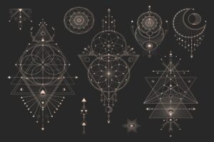 Read more about the article Alchemy Symbols and Astrology