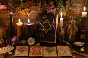 Read more about the article Pisces Zodiac Signs Magickal Correspondences