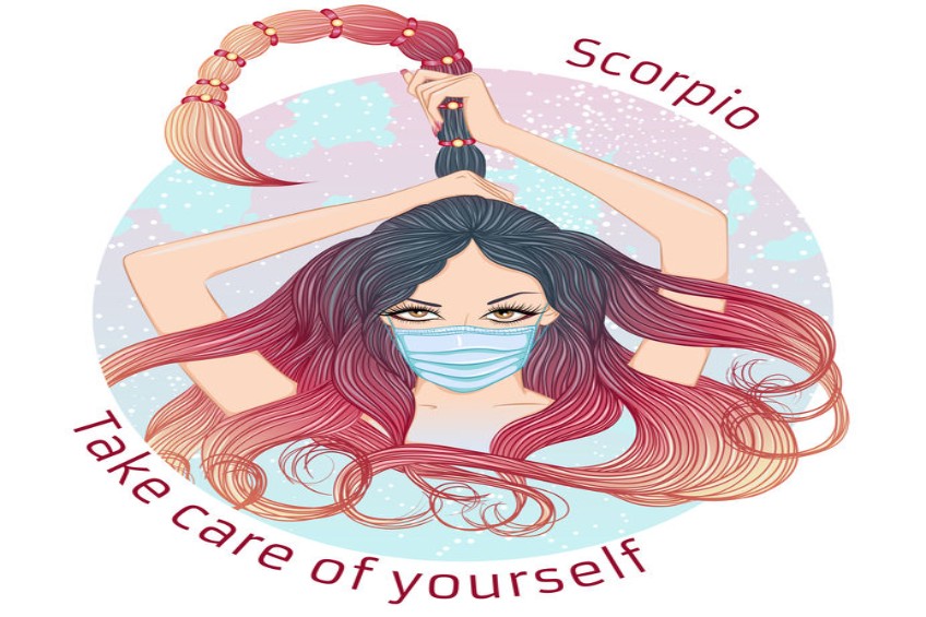 You are currently viewing Scorpio Zodiac Sign Health and Wellness