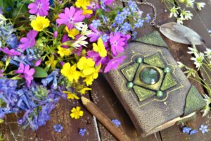 Libra Zodiac Signs Magickal Correspondences