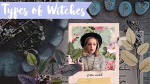 Read more about the article What Kind of Witch Are You? || Witchcraft 101