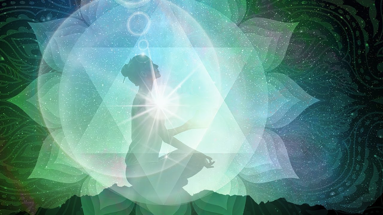 You are currently viewing Heart Chakra Healing Meditation with Angels