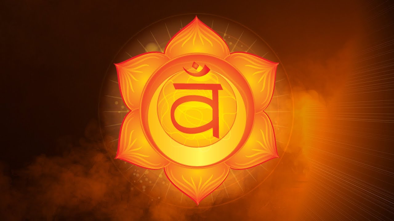 You are currently viewing SACRAL CHAKRA HEALING with Hang Drum Music | Feel Alive and Create the life you Desire