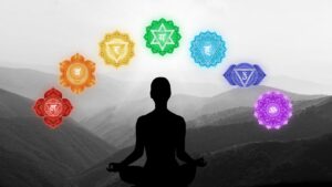 Read more about the article Quick 7 Chakra Cleansing | 3 Minutes Per Chakra | Seed Mantra Chanting Meditation