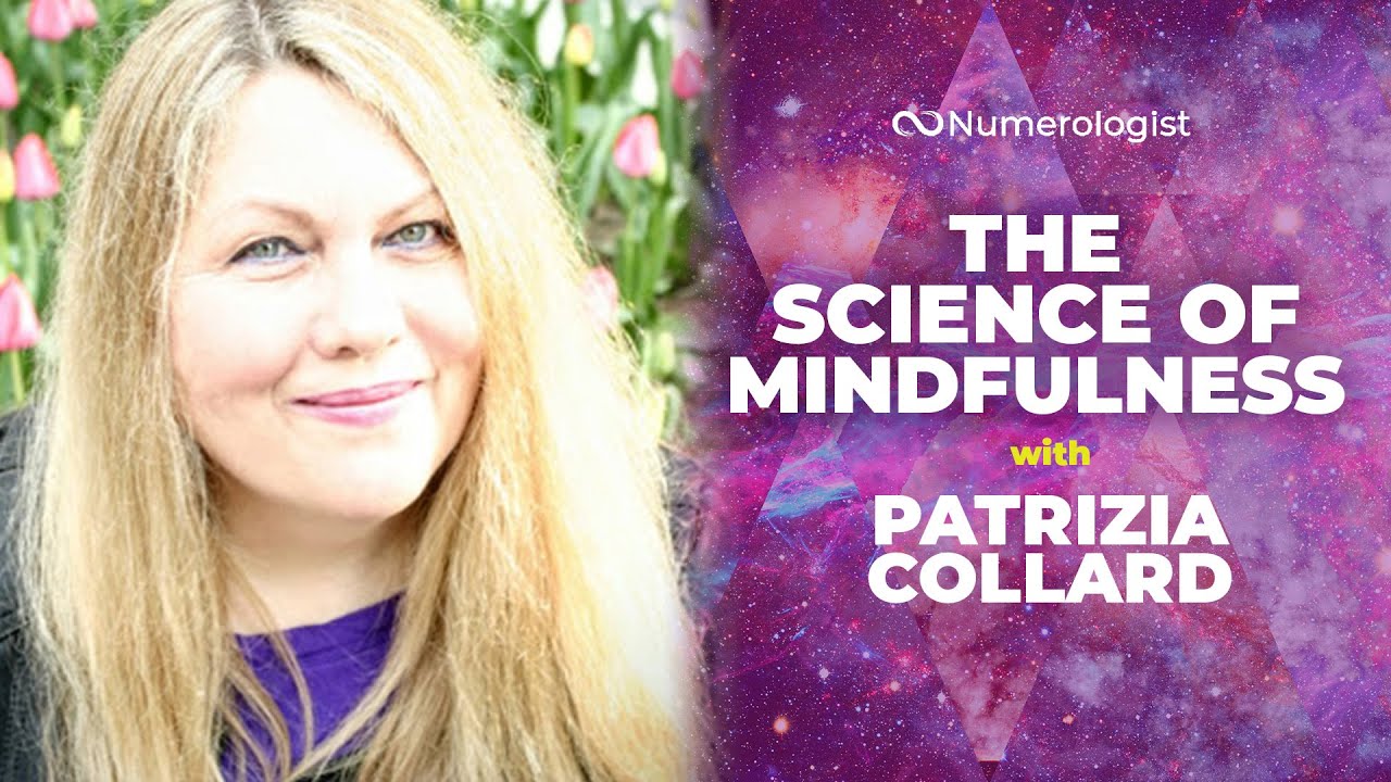 You are currently viewing Interview: The Science of Mindfulness with Patrizia Collard