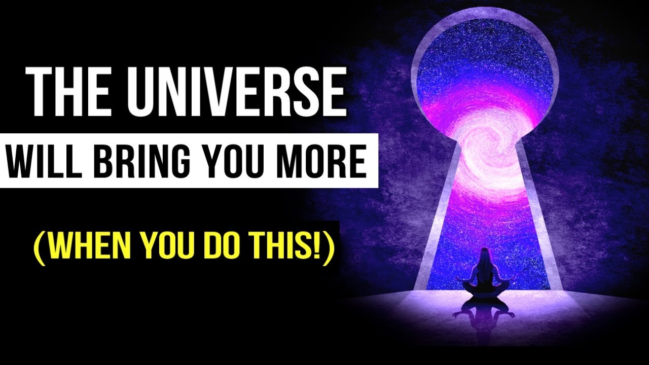 You are currently viewing How to Manifest Anything by Aligning With Your Creative Power! (Powerful Law of Attraction Exercise)