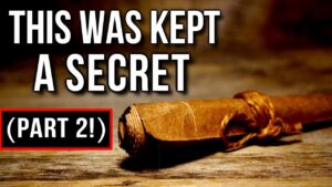 Read more about the article Hidden Teachings of the Bible #2 – More Secret Knowledge Revealed!