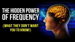Read more about the article Hidden Powers of Frequency & Vibration!