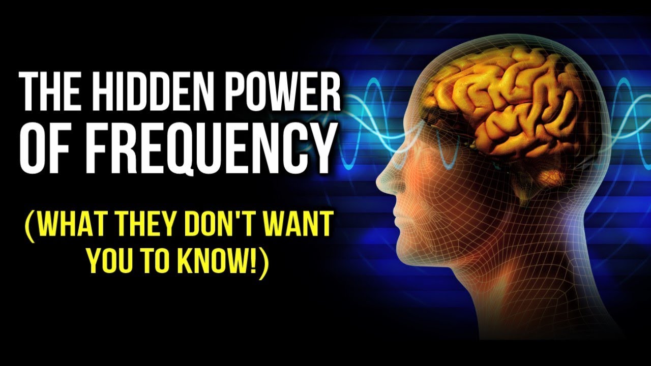 You are currently viewing Hidden Powers of Frequency & Vibration!