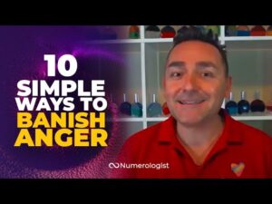 10 Simple Strategies That Will Help You Banish Anger For Good!