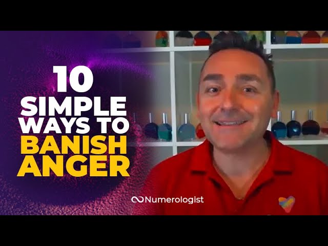 Read more about the article 10 Simple Strategies That Will Help You Banish Anger For Good!