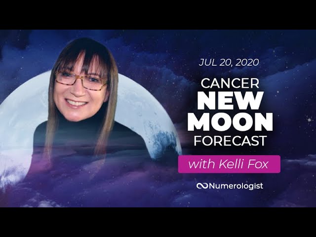 You are currently viewing This Cancer New Moon Will Reveal How Your Emotions Are Your Secret Superpower
