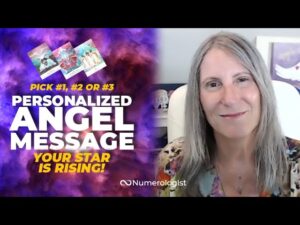 Read more about the article Angel Message Your Star Is Rising! (Personalized Angel Card Reading)