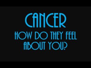 Read more about the article Cancer July 2020 – They Are Going Crazy Without You Cancer