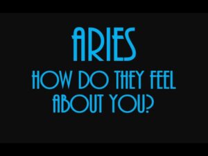 Read more about the article Aries July 2020 – They Can’t Wait To See You Again Aries