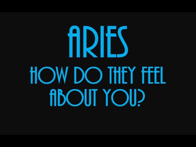You are currently viewing Aries July 2020 – They Can’t Wait To See You Again Aries