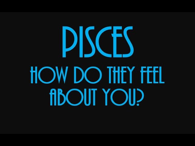 Pisces July 2020 – They Want To Impress You Pisces