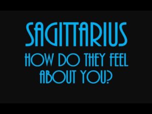 Read more about the article Sagittarius July 2020 – They Like What They See Sagittarius