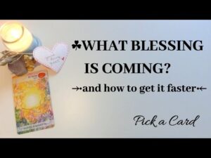 WHAT ARE YOU MANIFESTING? – Timeless Tarot Reading