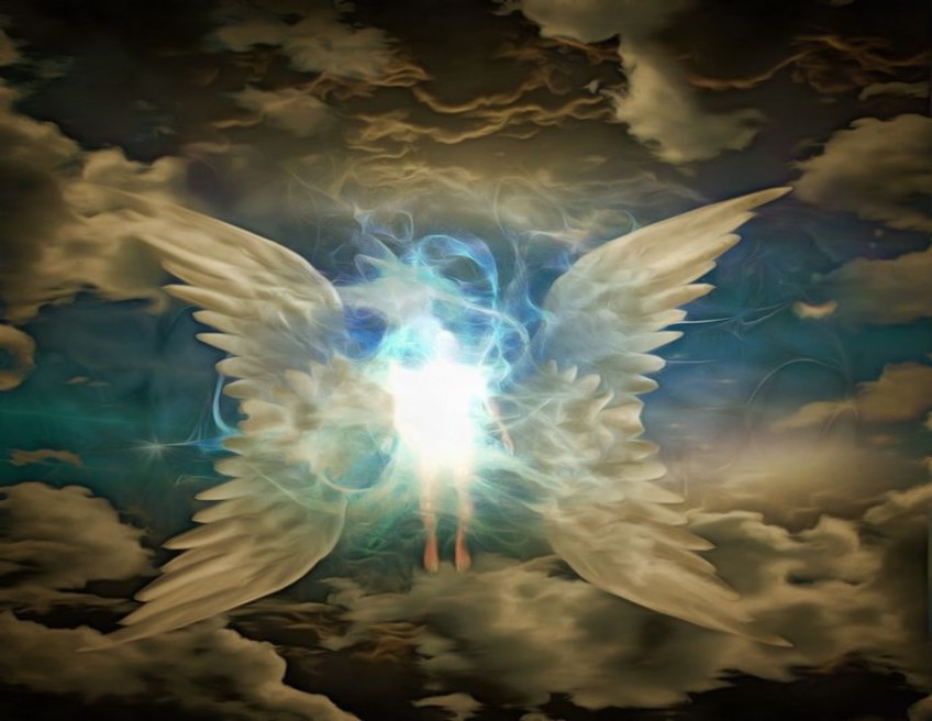 You are currently viewing Archangels of the Four-God Forms