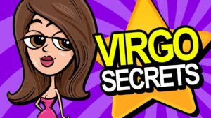 Read more about the article 21 Secrets of the VIRGO Personality