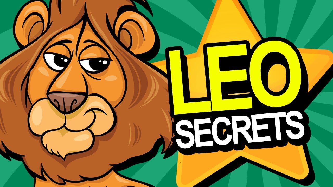 21 Secrets of the LEO Personality