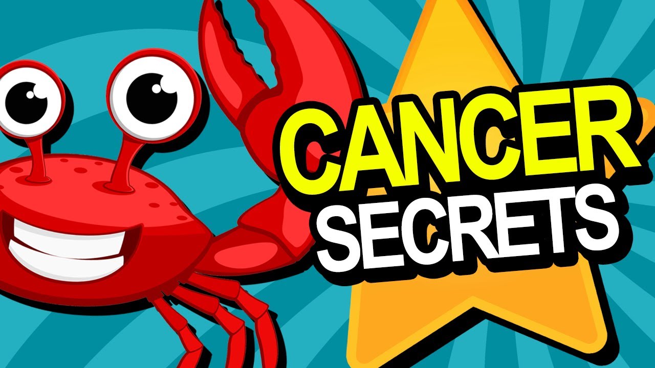 You are currently viewing 21 Secrets of the CANCER Personality