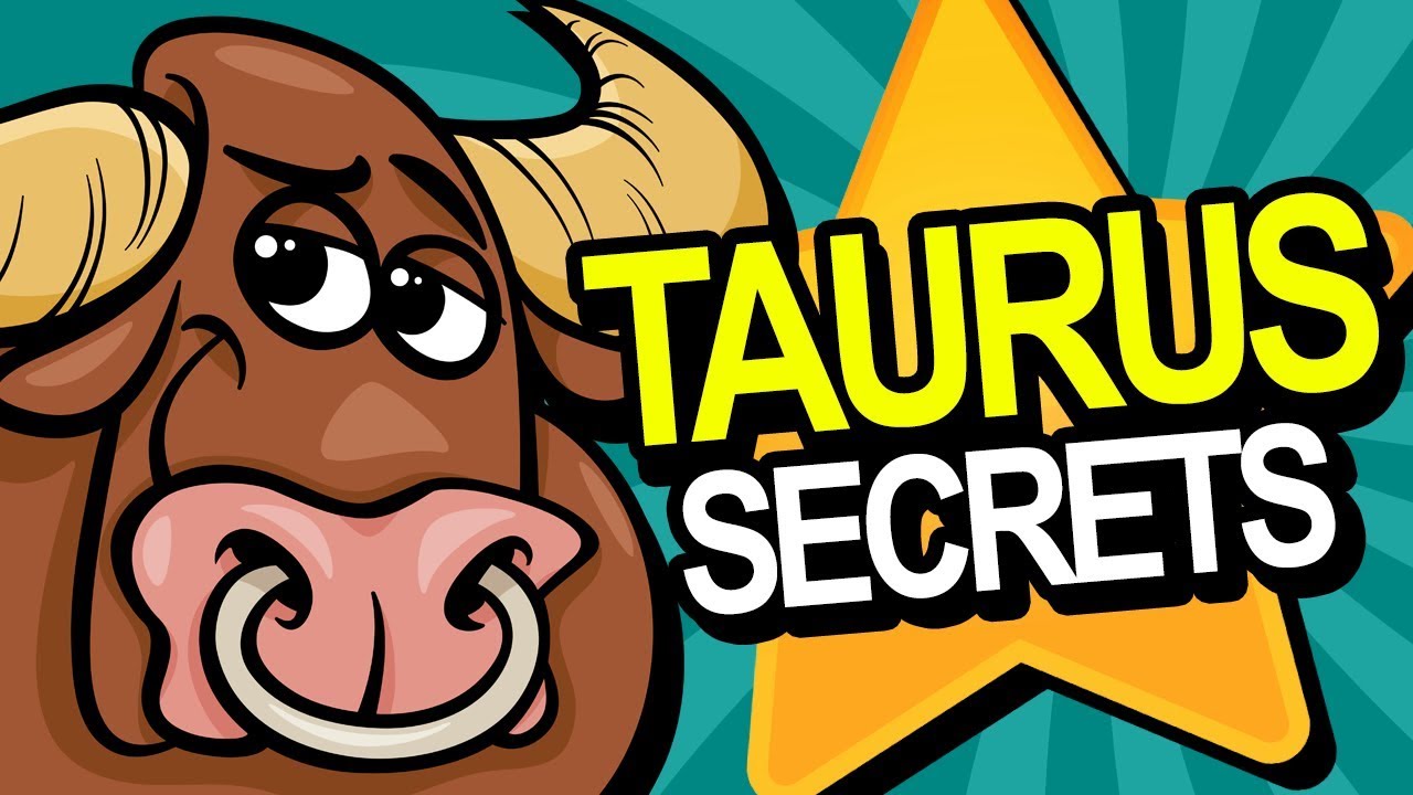 You are currently viewing 21 Secrets of the TAURUS Personality