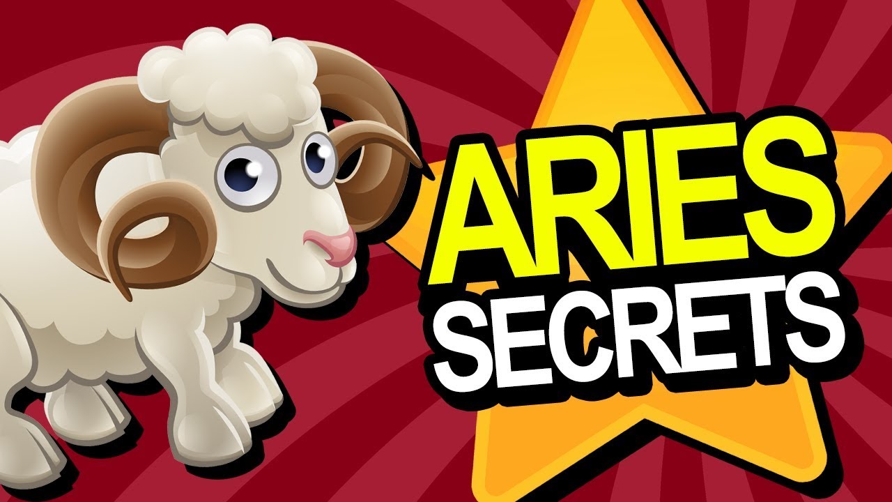 You are currently viewing 21 Secrets Of The ARIES Personality