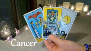 Cancer August 2020 – Your Higher Love Is In A New Direction Cancer