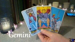 Read more about the article Gemini August 2020 – So Much Stimulating Conversation Gemini