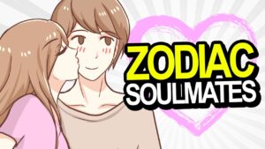 The Perfect Soulmate for Each Zodiac Sign