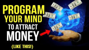 Read more about the article How to Create A Prosperity Consciousness (& Manifest MONEY FAST!) with the Law Of Attraction