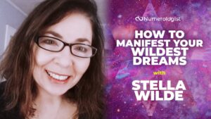 How To Manifest Your WILDEST Dreams with Stella Wilde✨