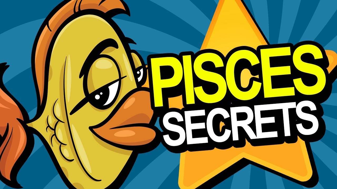 You are currently viewing 21 Secrets of the PISCES Personality