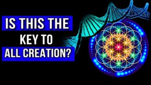 Read more about the article Ancient Secrets of Sacred Geometry & The Architecture of the Universe