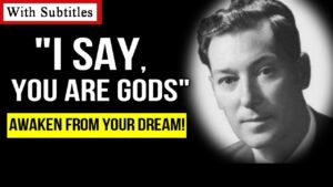 Read more about the article Neville Goddard and The Great Awakening of Mankind