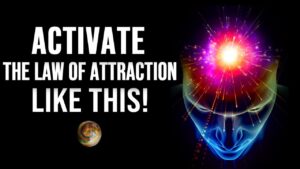 Read more about the article Secrets About the Law of Attraction and Manifesting