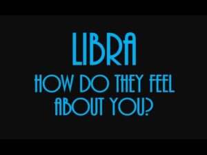 Read more about the article Libra August 2020 – They Can’t Wait To See You Again Libra
