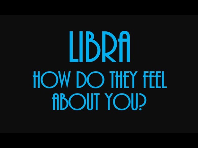 You are currently viewing Libra August 2020 – They Can’t Wait To See You Again Libra
