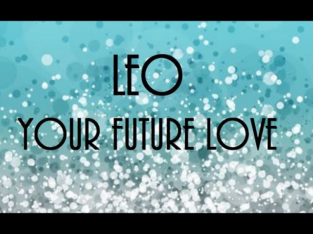 You are currently viewing Leo August 2020 – They’ve Had Their Eye On You For A While Leo