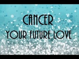 Read more about the article Cancer August 2020 – They’ve Been Searching For You Cancer