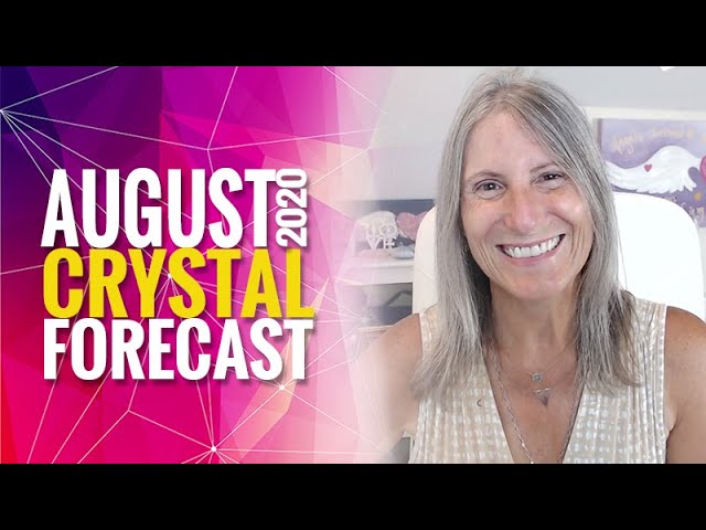 Read more about the article Crystal Reading 💎 Your August 2020 Crystal Message (Numerology, Tarot & Color Reading)
