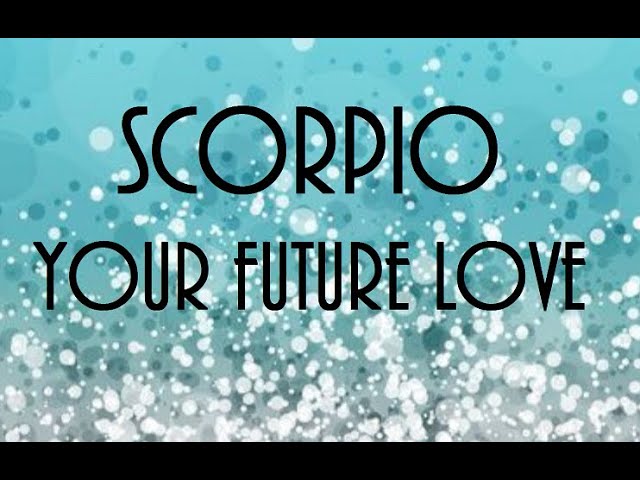 You are currently viewing Scorpio August 2020 – They Want To Experience A Scorpio