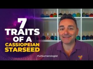 Are You A Cassiopeian Starseed? 7 Signs That You Belong To This Vibrant Star System!