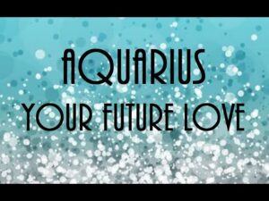 Read more about the article Aquarius September 2020 – Begging For Your Love