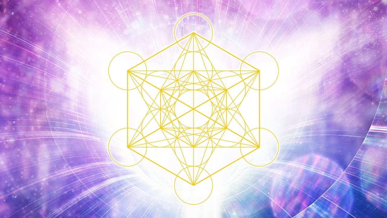 You are currently viewing The Ascension Process – Metatron Channeling: Humanity Is Rising!