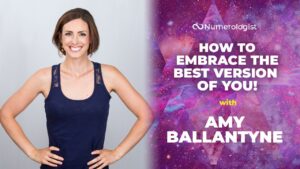 Read more about the article How To Embrace the Best Version of YOU! with Amy Ballantyne