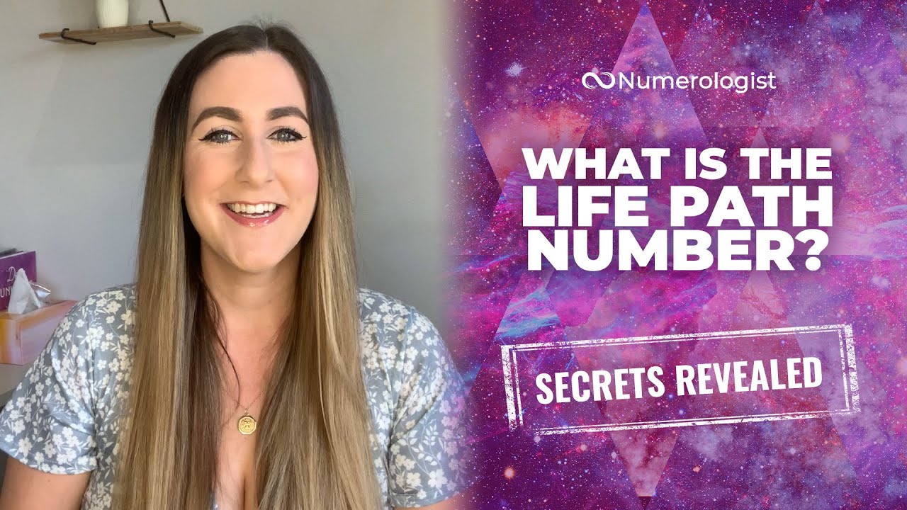 Read more about the article What Is The Life Path Number? What Will This Core Digit Reveal About Your Destiny (Scarily Accurate)