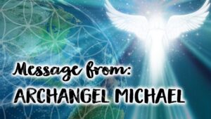 Remember Your Highest Purpose! Archangel Michael Angel Message